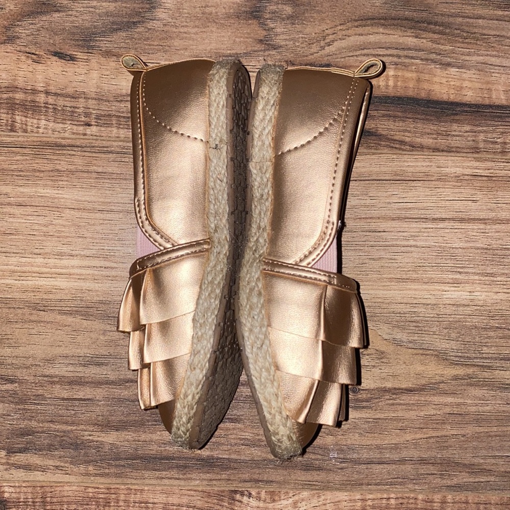 Espadrilles - Picture 4 of 7